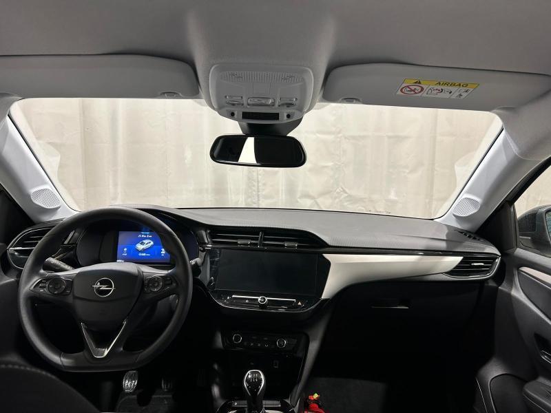 Image de la voiture Opel Corsa