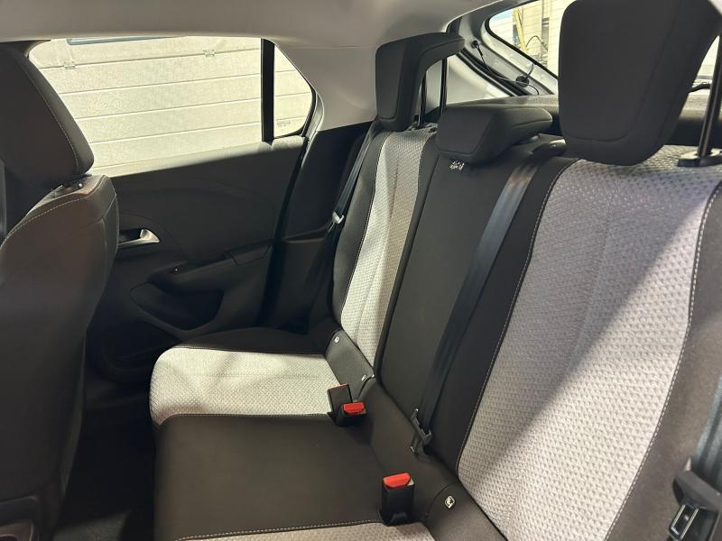 Image de la voiture Opel Corsa