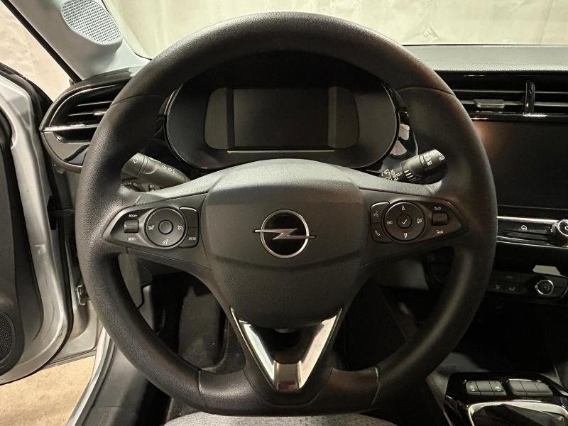 Image de la voiture Opel Corsa