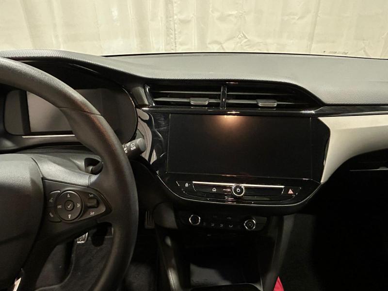 Image de la voiture Opel Corsa