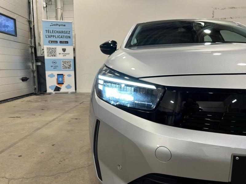 Image de la voiture Opel Corsa