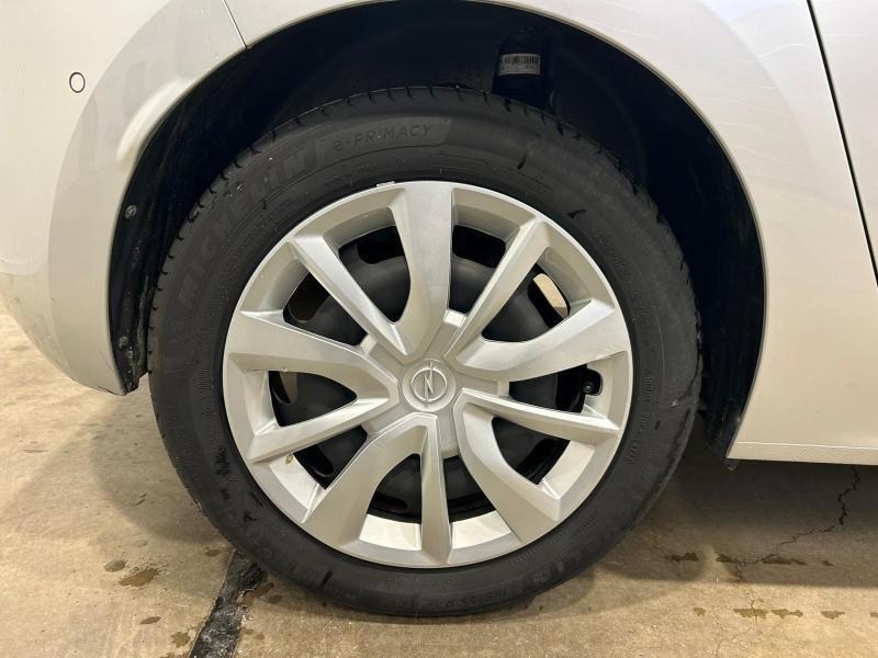 Image de la voiture Opel Corsa