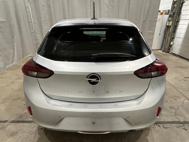 Image de la voiture Opel Corsa