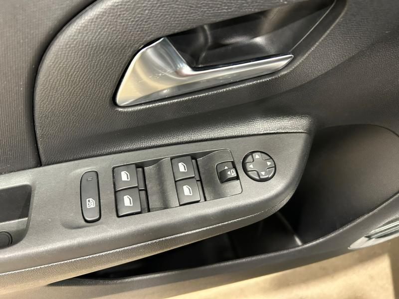 Image de la voiture Opel Corsa