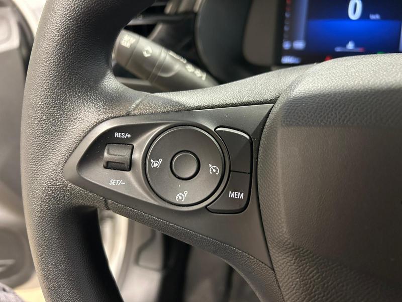 Image de la voiture Opel Corsa