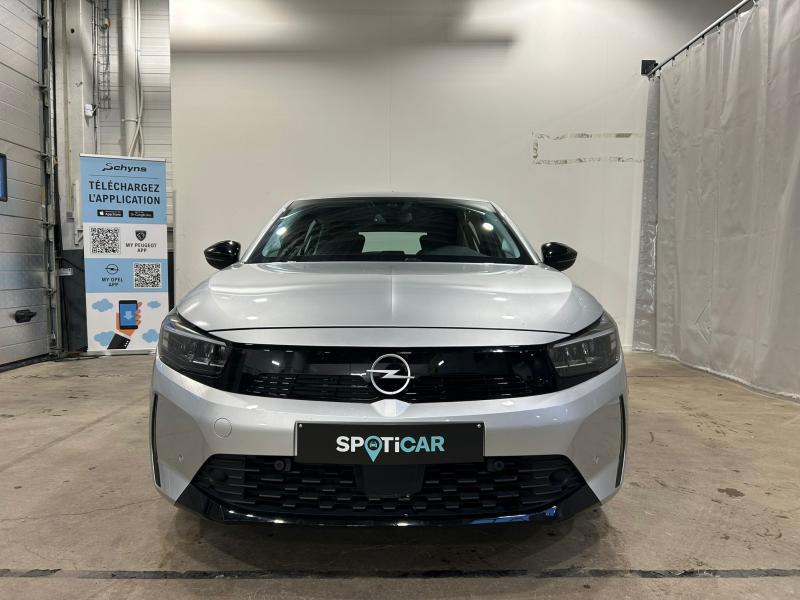 Image de la voiture Opel Corsa