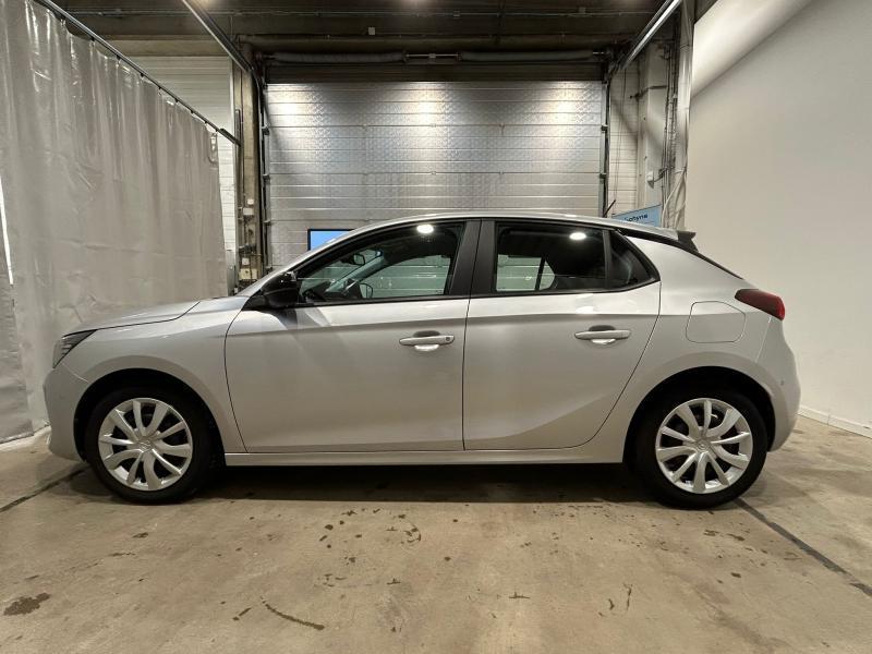 Image de la voiture Opel Corsa
