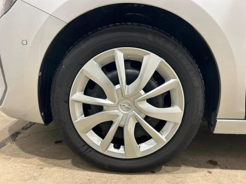 Image de la voiture Opel Corsa