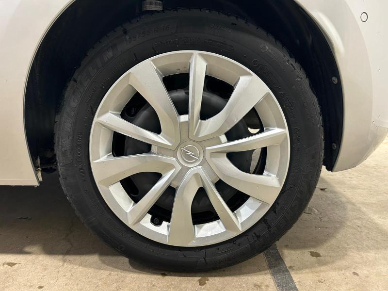 Image de la voiture Opel Corsa