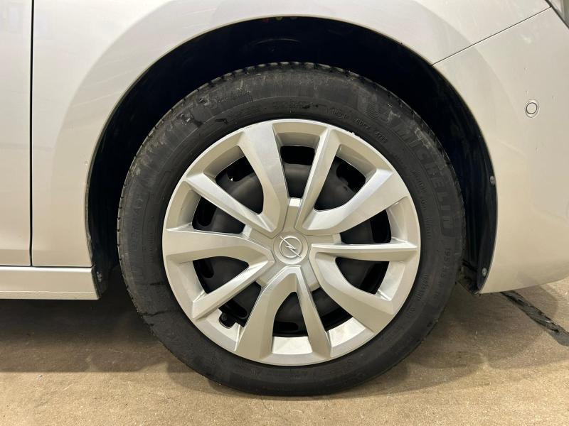 Image de la voiture Opel Corsa