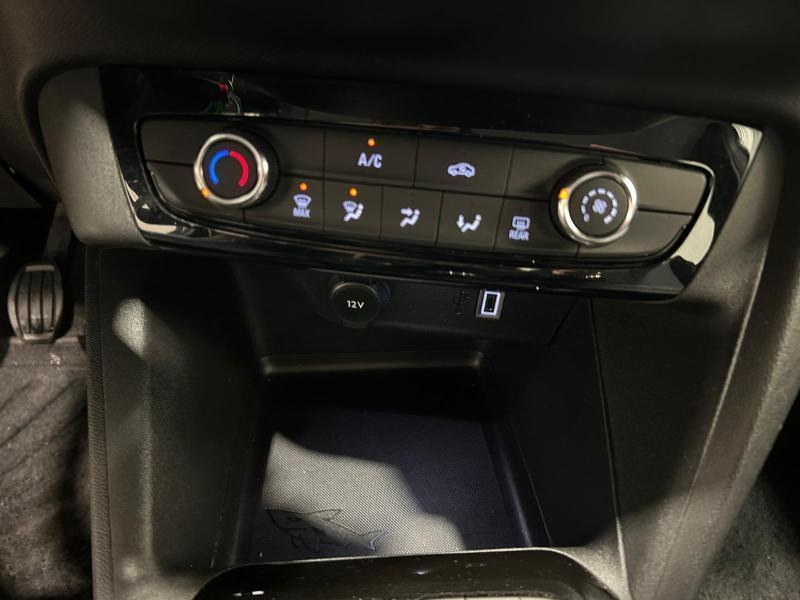 Image de la voiture Opel Corsa