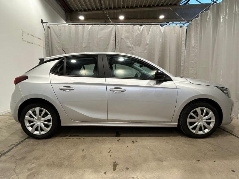 Image de la voiture Opel Corsa