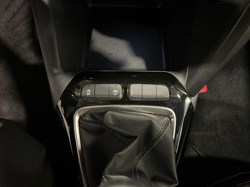 Image de la voiture Opel Corsa