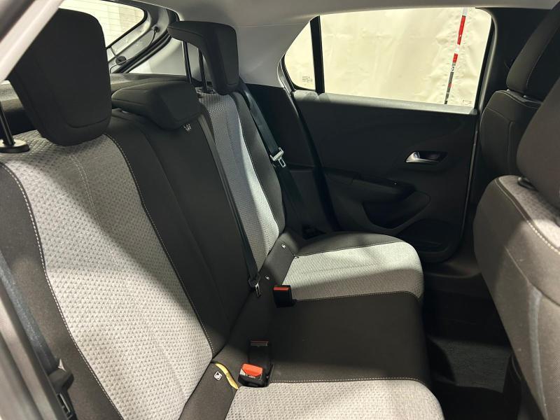 Image de la voiture Opel Corsa