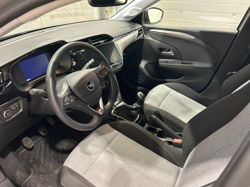 Image de la voiture Opel Corsa