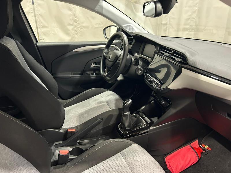 Image de la voiture Opel Corsa