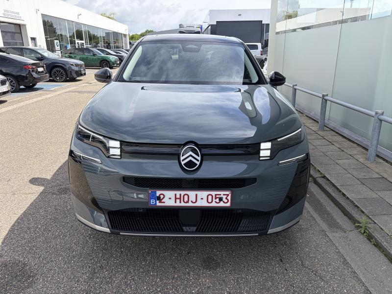 Image de la voiture Citroen C5 Aircross