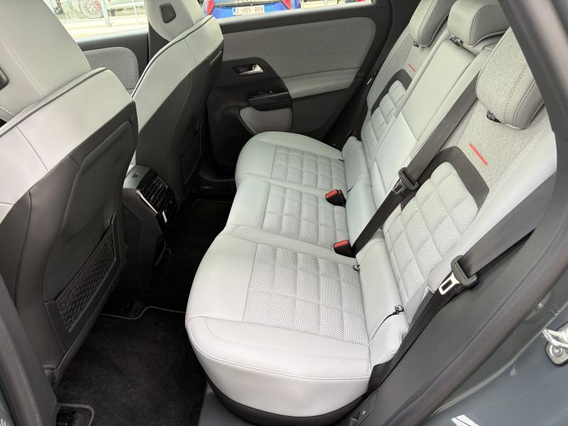 Image de la voiture Citroen C5 Aircross