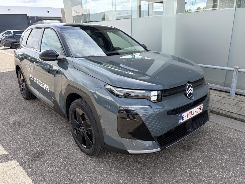 Image de la voiture Citroen C5 Aircross