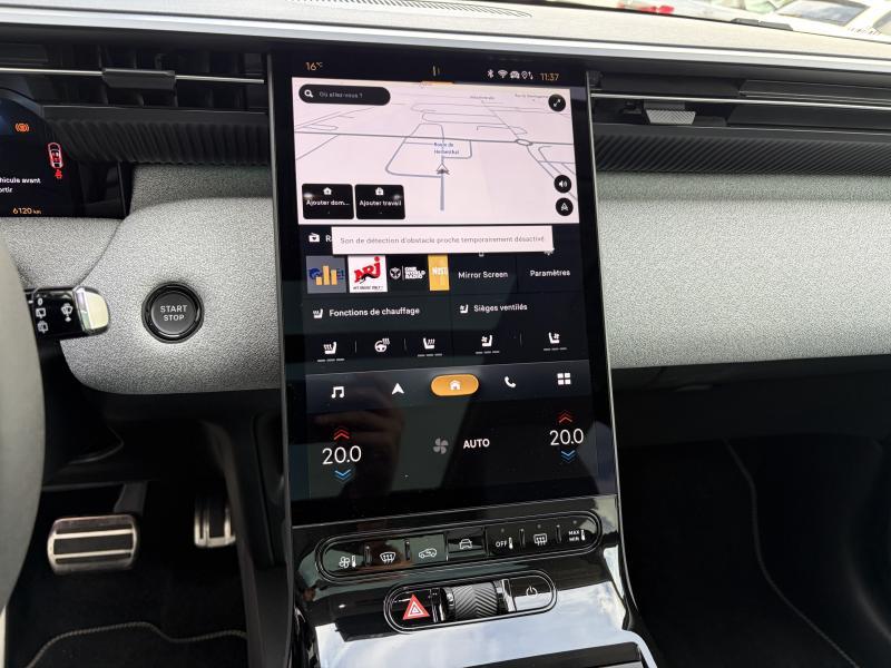 Image de la voiture Citroen C5 Aircross