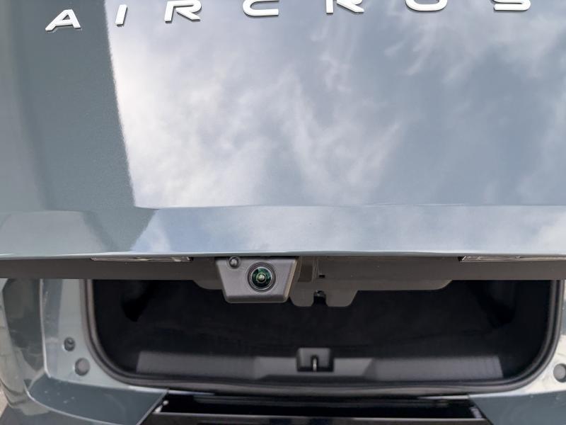 Image de la voiture Citroen C5 Aircross