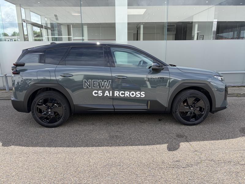 Image de la voiture Citroen C5 Aircross
