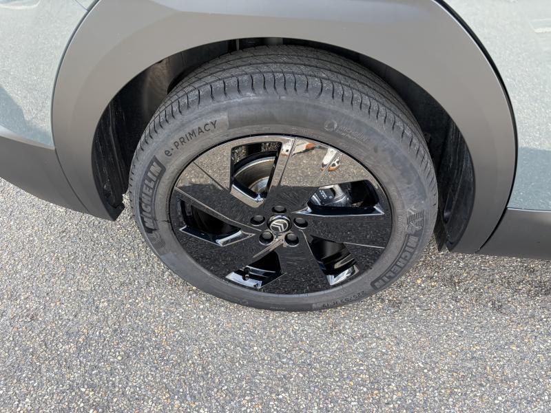 Image de la voiture Citroen C5 Aircross