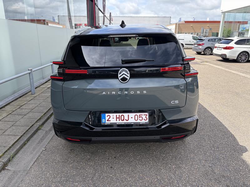 Image de la voiture Citroen C5 Aircross