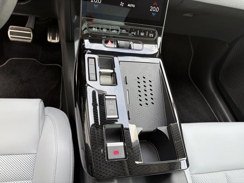 Image de la voiture Citroen C5 Aircross