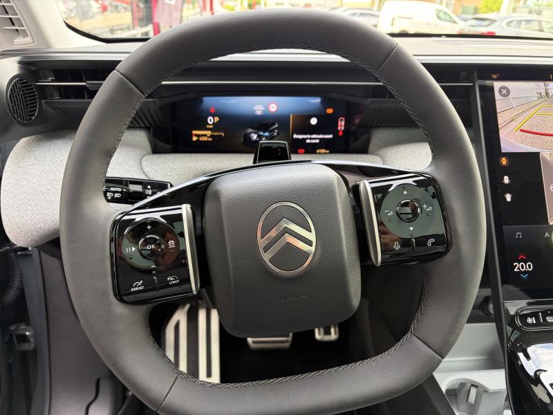 Image de la voiture Citroen C5 Aircross