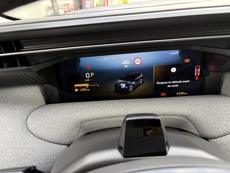 Image de la voiture Citroen C5 Aircross