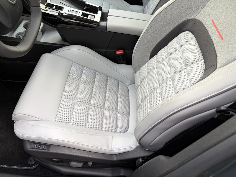 Image de la voiture Citroen C5 Aircross