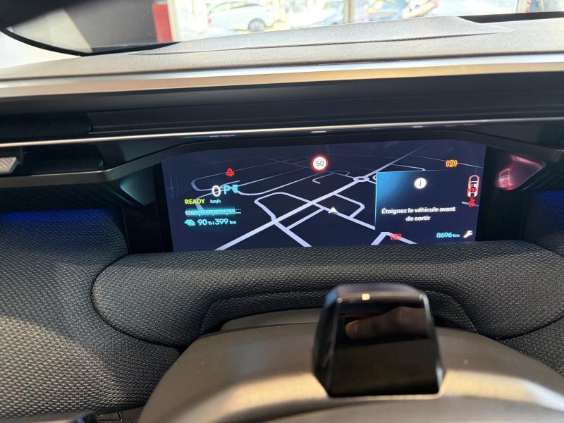 Image de la voiture Citroen C5 Aircross