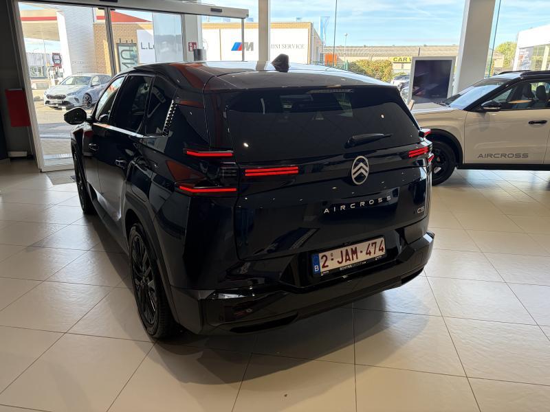 Image de la voiture Citroen C5 Aircross