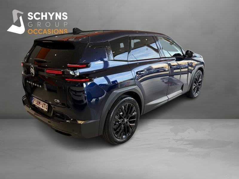 Image de la voiture Citroen C5 Aircross