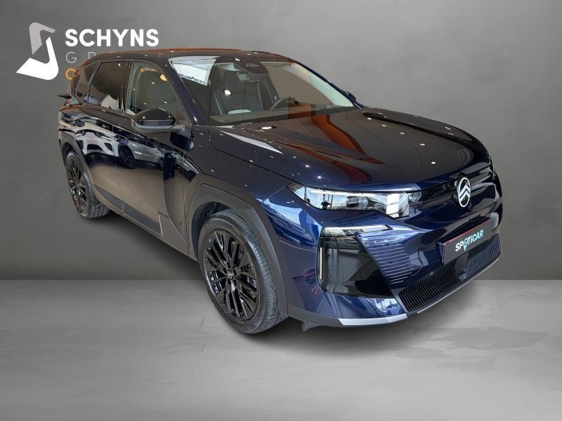 Image de la voiture Citroen C5 Aircross