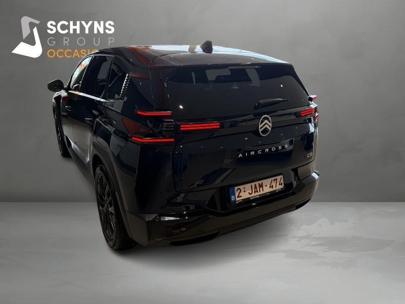 Image de la voiture Citroen C5 Aircross
