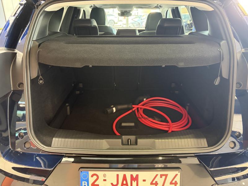 Image de la voiture Citroen C5 Aircross
