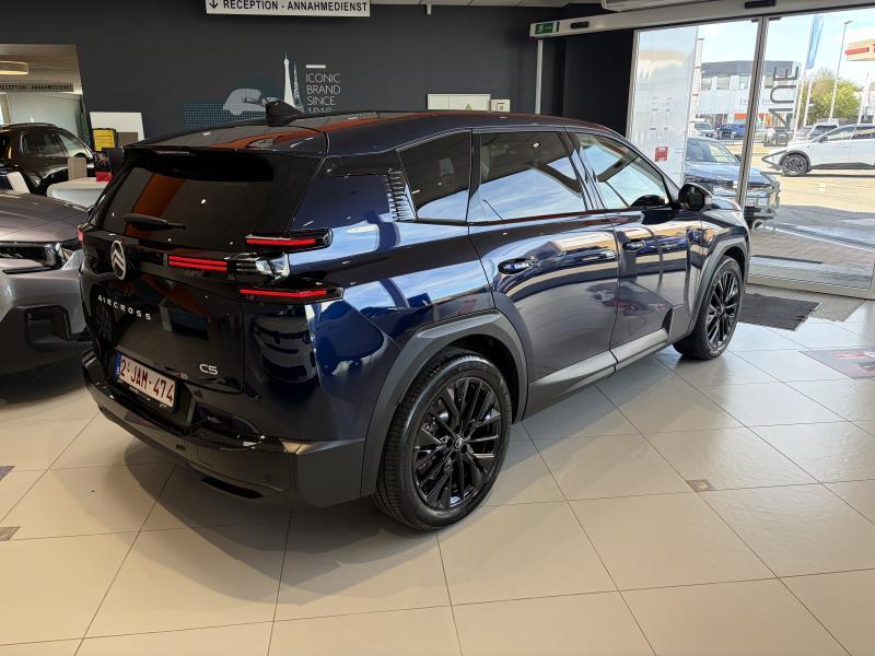 Image de la voiture Citroen C5 Aircross