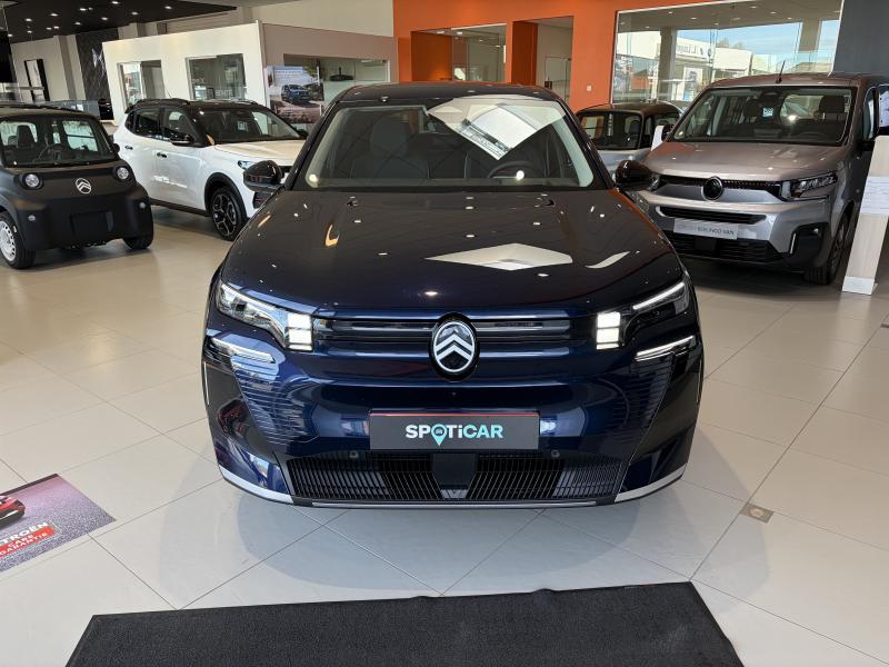 Image de la voiture Citroen C5 Aircross