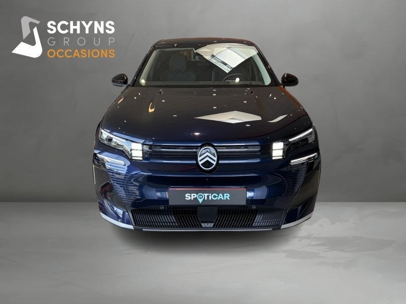 Image de la voiture Citroen C5 Aircross