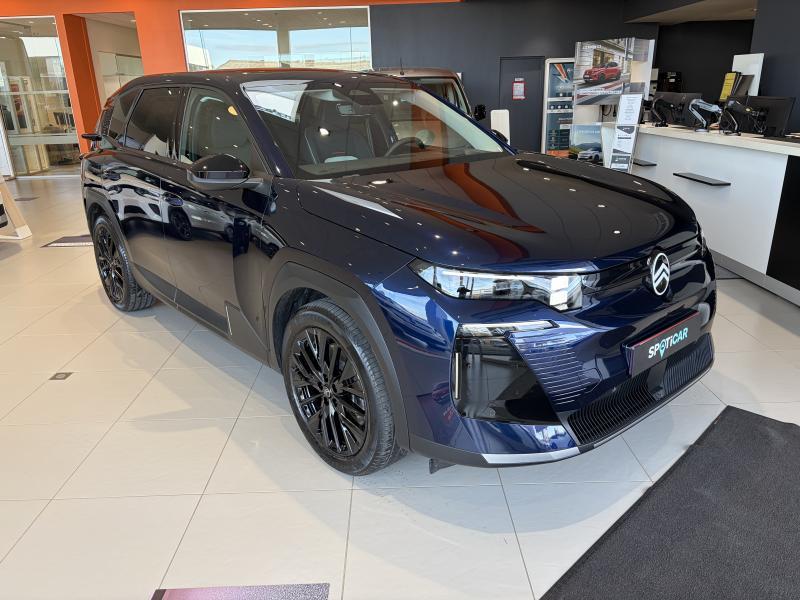 Image de la voiture Citroen C5 Aircross