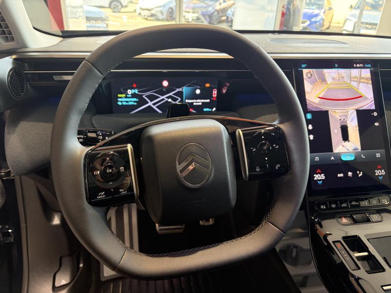 Image de la voiture Citroen C5 Aircross