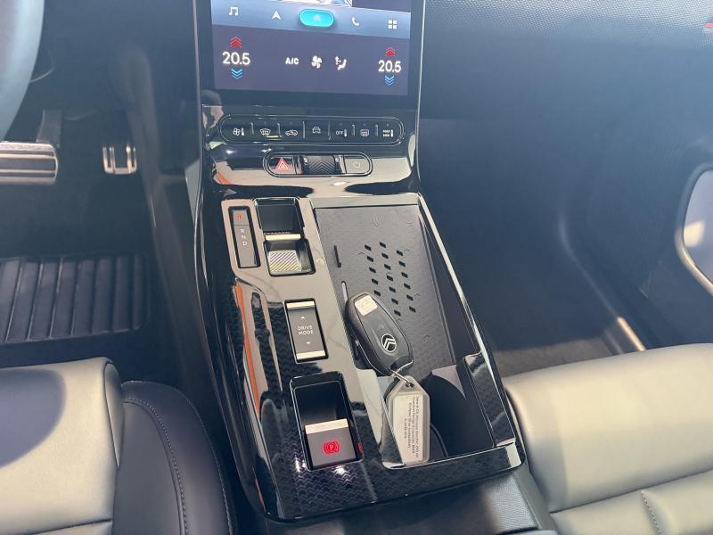 Image de la voiture Citroen C5 Aircross