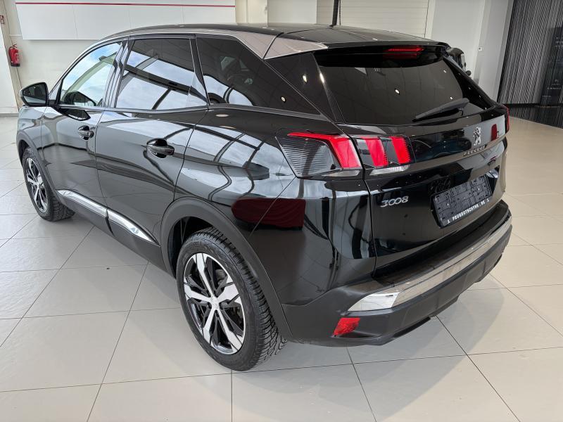 Image de la voiture Peugeot 3008