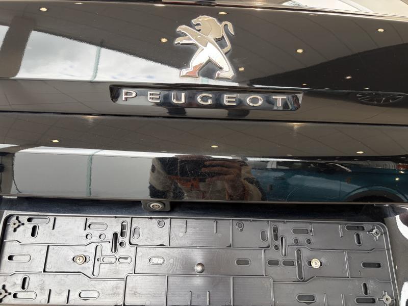 Image de la voiture Peugeot 3008