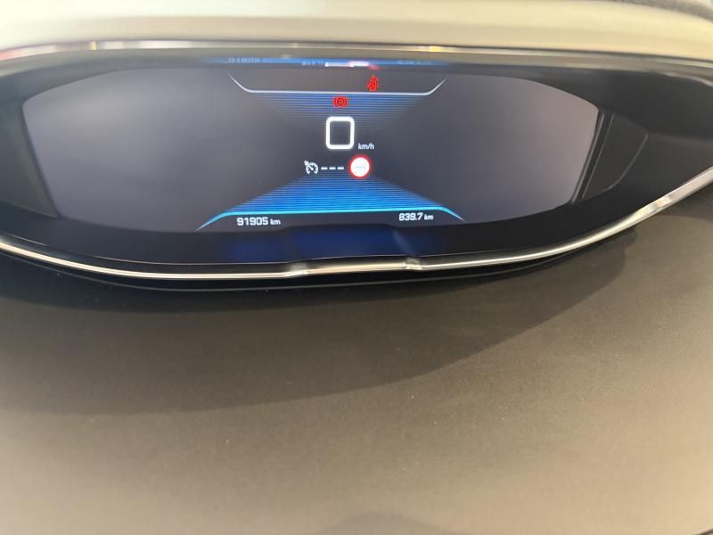 Image de la voiture Peugeot 3008