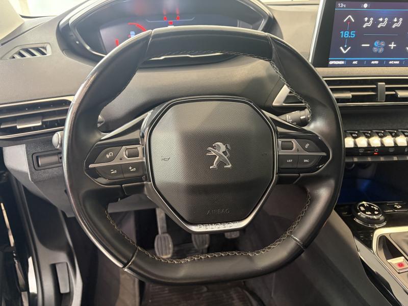 Image de la voiture Peugeot 3008