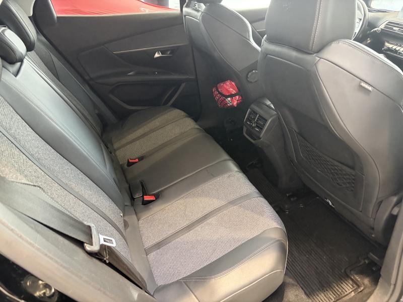 Image de la voiture Peugeot 3008