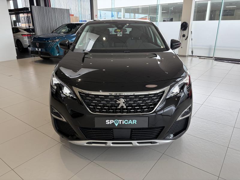 Image de la voiture Peugeot 3008